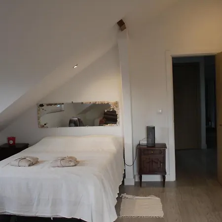 Bulle Entre Parentheses Homestay *
