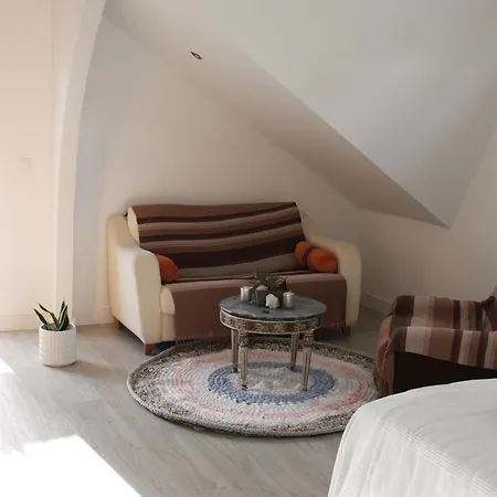 Bulle Entre Parentheses Homestay *