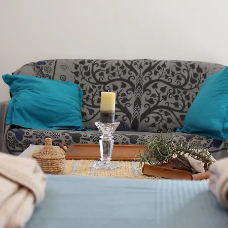 Bulle Entre Parentheses Homestay Aroeira (Setubal)