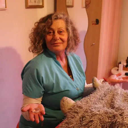 Bulle Entre Parentheses Aroeira (Setubal)