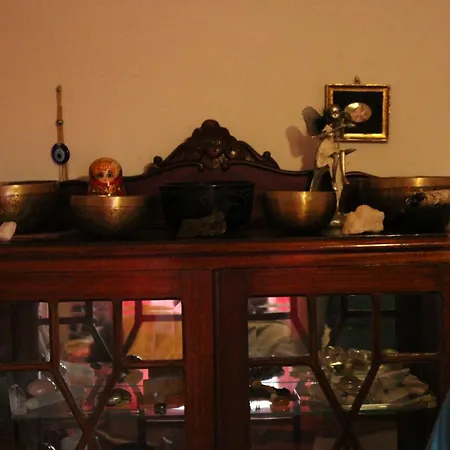 Homestay Bulle Entre Parentheses Aroeira (Setubal)