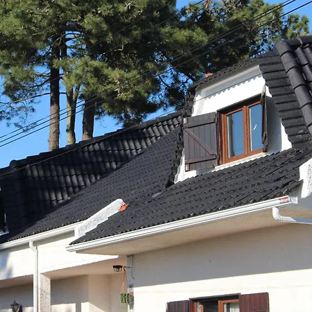 Bulle Entre Parentheses * Aroeira (Setubal)