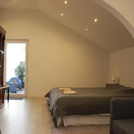 Bulle Entre Parentheses Homestay