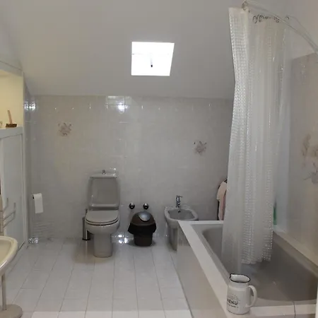 Bulle Entre Parentheses Homestay Aroeira (Setubal)