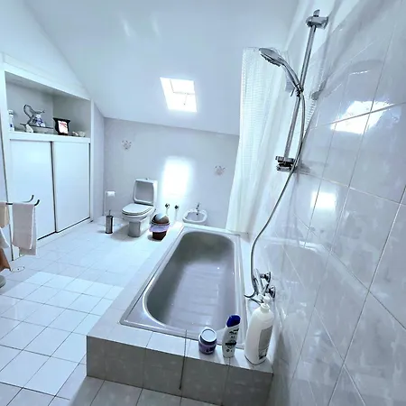 Bulle Entre Parentheses Quarto em Acomodações Particulares