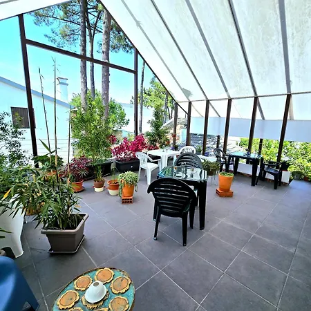 Accommodatie bij particulieren Bulle Entre Parentheses Aroeira (Setubal)