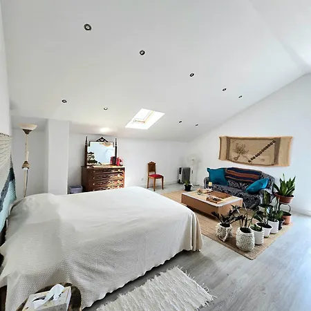 Bulle Entre Parentheses Accommodatie bij particulieren