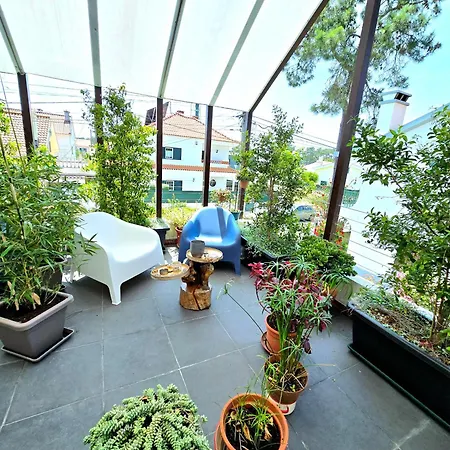 Bulle Entre Parentheses Accommodatie bij particulieren *