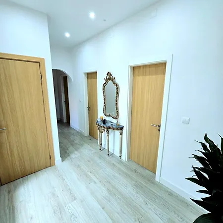 Quarto em Acomodações Particulares Bulle Entre Parentheses Aroeira (Setubal)