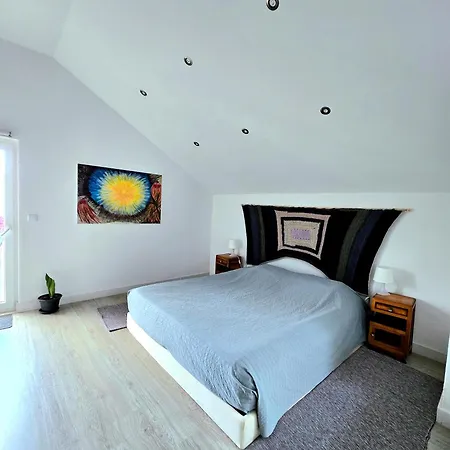 Bulle Entre Parentheses Accommodatie bij particulieren